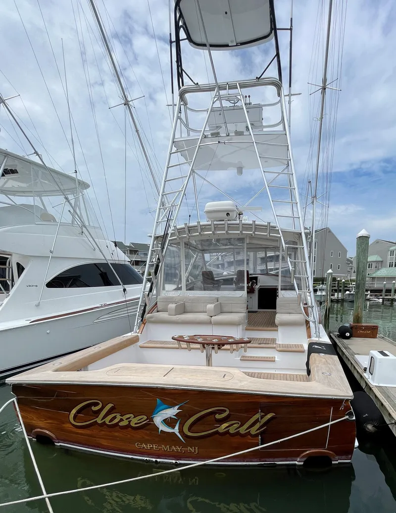 Slide: The Image of Stern View - 19