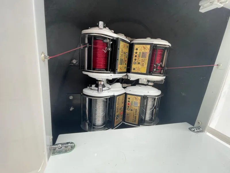 Slide: The Image of Overhead Electric Teaser Reels - 20