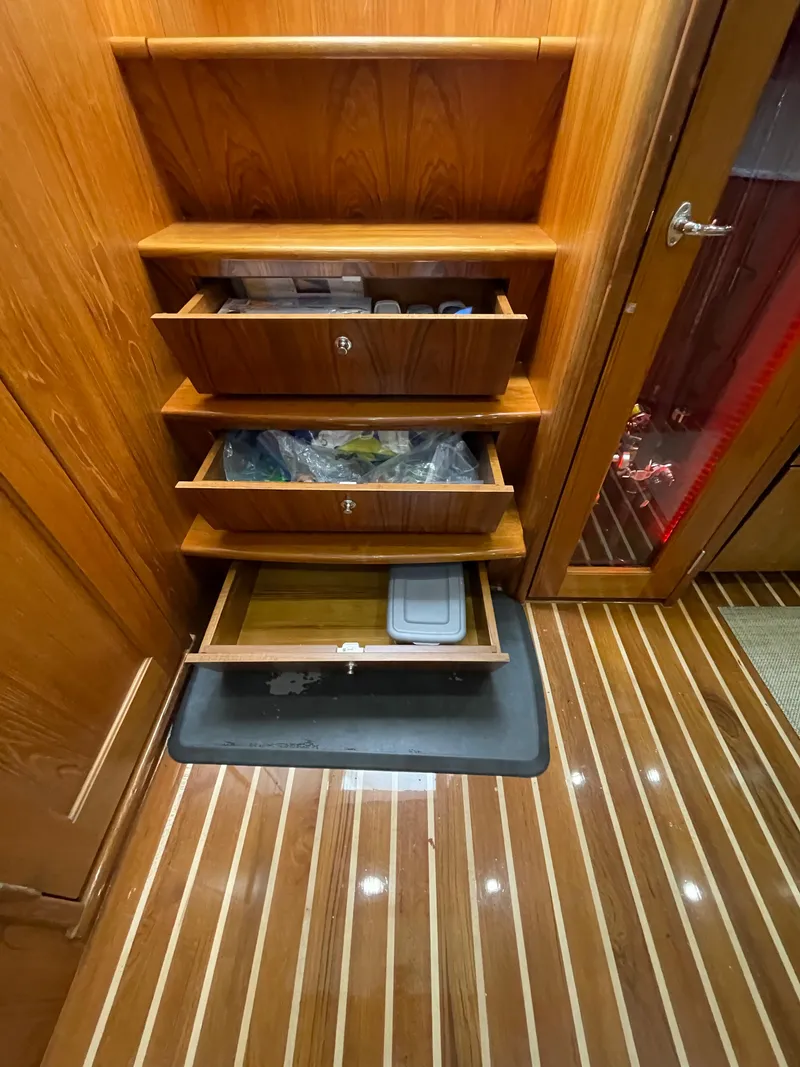 Slide: The Image of Step Storage - 34