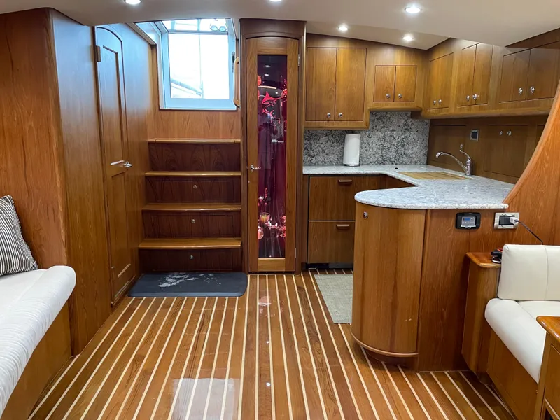 Slide: The Image of Below Looking Aft - 37