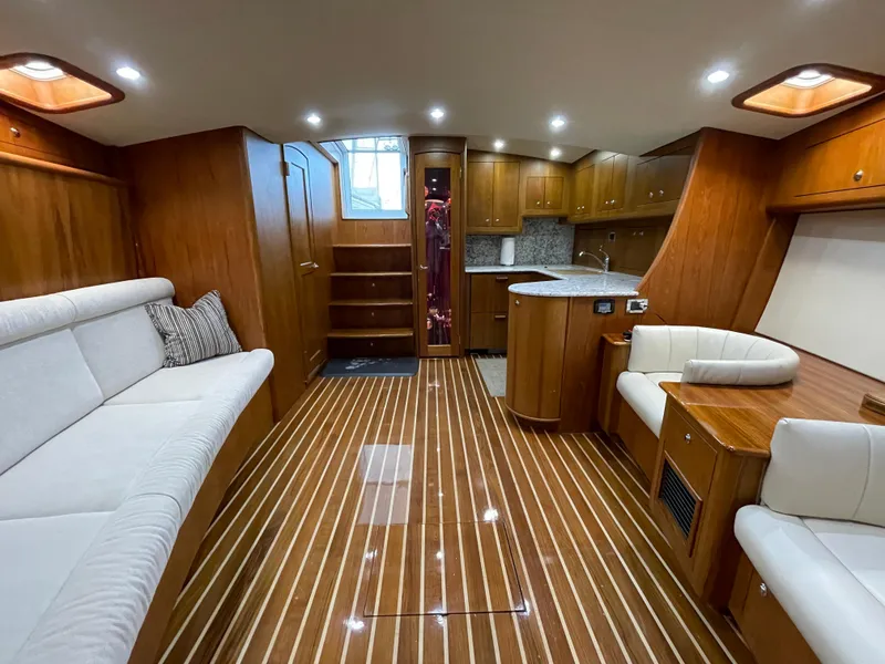 Slide: The Image of Below Looking Aft - 38