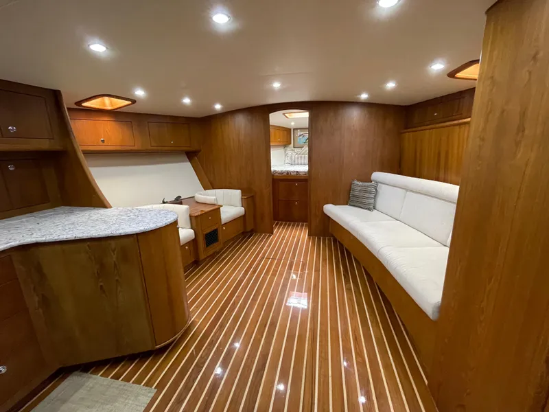 Slide: The Image of Salon Looking Forward - 40