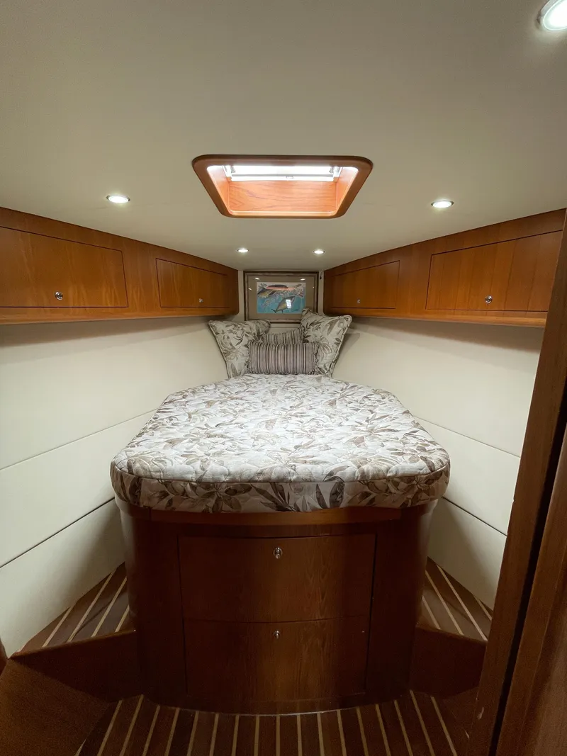 Slide: The Image of Master Berth - 41