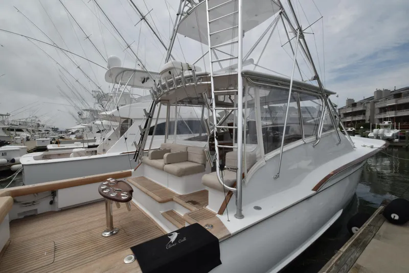 Slide: The Image of Cockpit Seating - 5