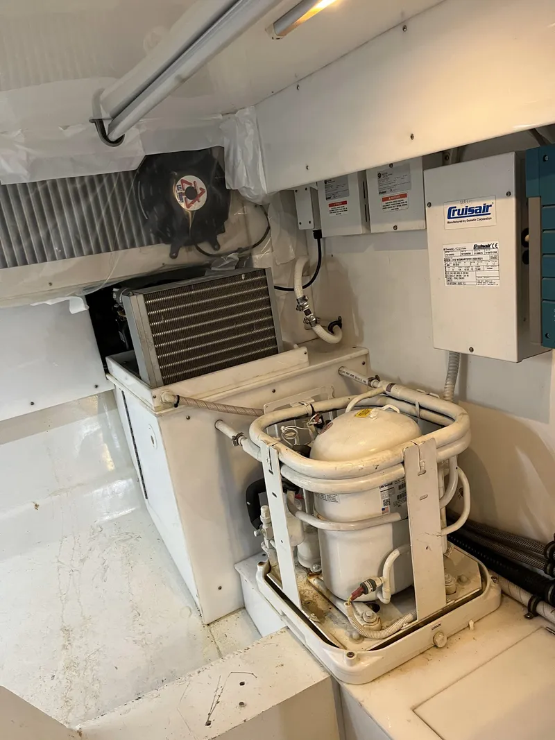 Slide: The Image of AC Compressor - 53