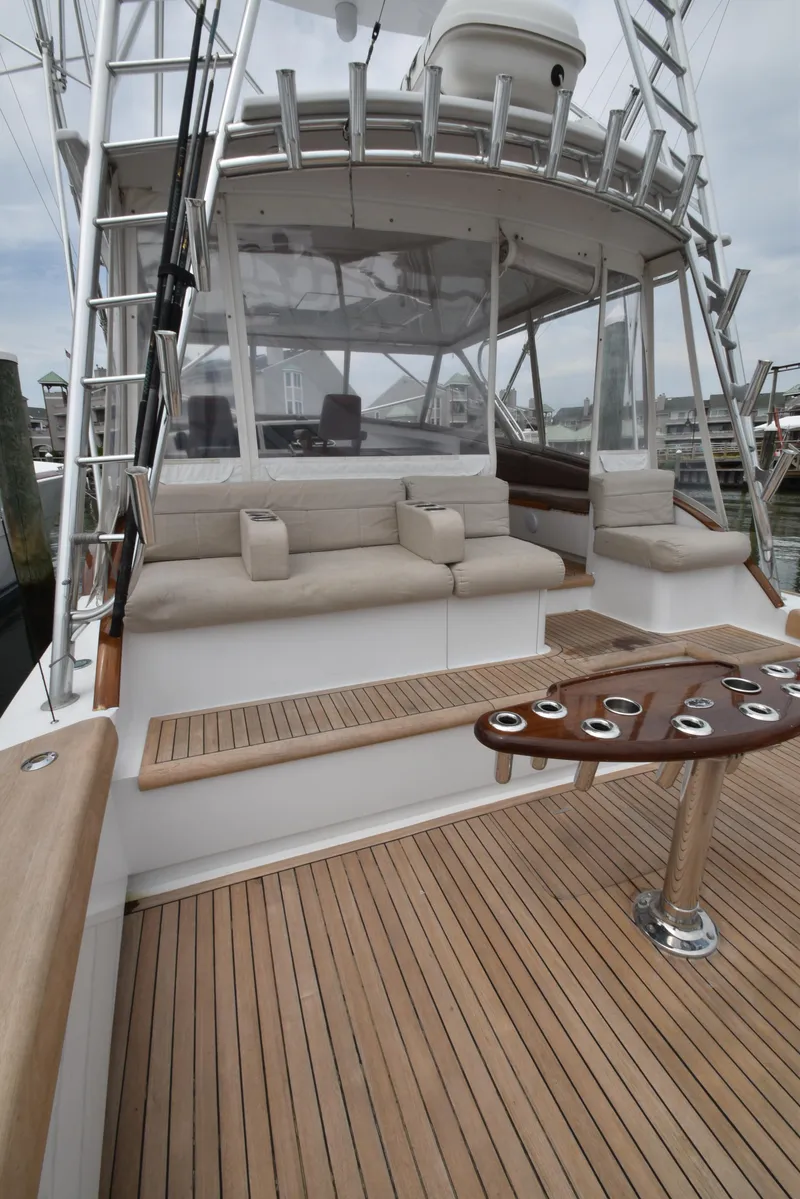 Slide: The Image of Stern Looking Forward - 7