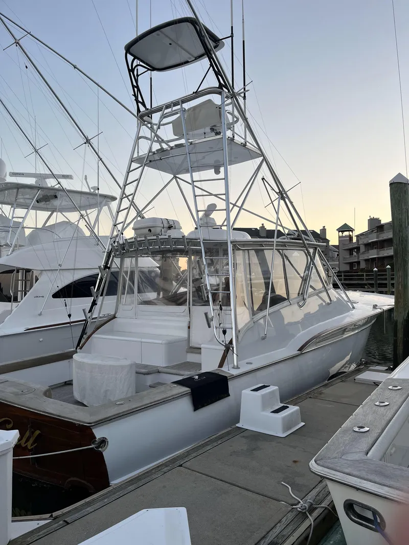 Slide: The Image of 52 Ricky Gillikin - 8