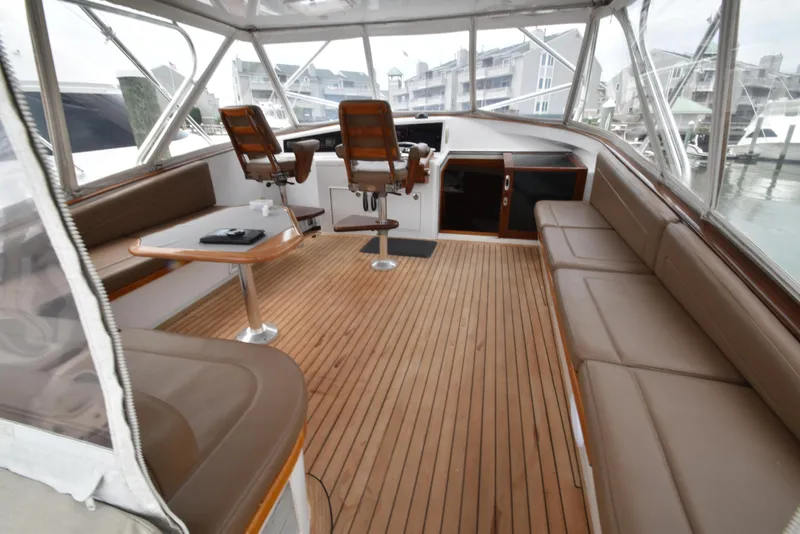 Slide: The Image of Bridge Deck Looking Forward - 9