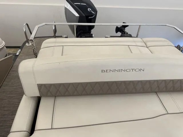 Slide: The Image of Bennington 23 RXSB 2020 - 15