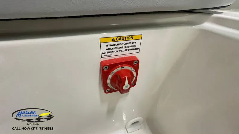 Slide: The Image of Bayliner Element M19 2024 - 13