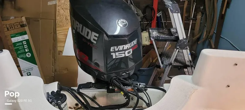 Slide: The Image of 2006 Trophy 1903 for sale in Philadelphia, PA - 11