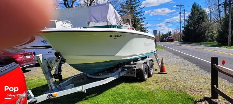 Slide: The Image of 2006 Trophy 1903 for sale in Philadelphia, PA - 15