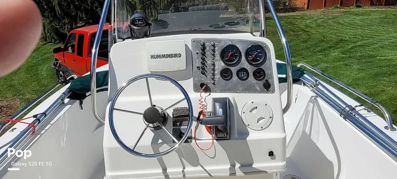 Slide: The Image of 2006 Trophy 1903 for sale in Philadelphia, PA - 17