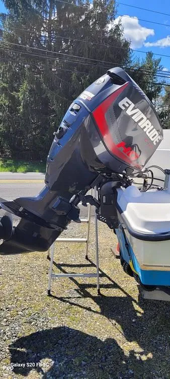 Slide: The Image of 2006 Trophy 1903 for sale in Philadelphia, PA - 18