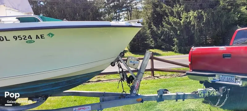 Slide: The Image of 2006 Trophy 1903 for sale in Philadelphia, PA - 19