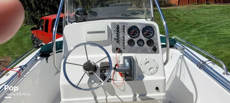 Slide: The Image of 2006 Trophy 1903 for sale in Philadelphia, PA - 22