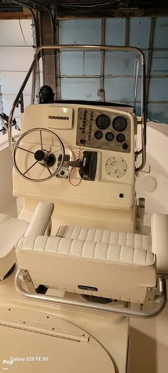 Slide: The Image of 2006 Trophy 1903 for sale in Philadelphia, PA - 3