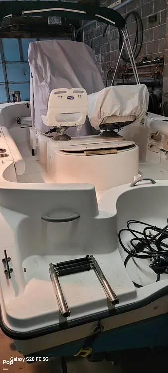 Slide: The Image of 2006 Trophy 1903 for sale in Philadelphia, PA - 4