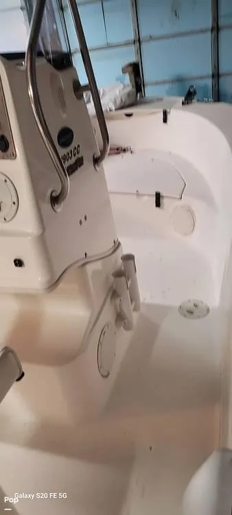 Slide: The Image of 2006 Trophy 1903 for sale in Philadelphia, PA - 5