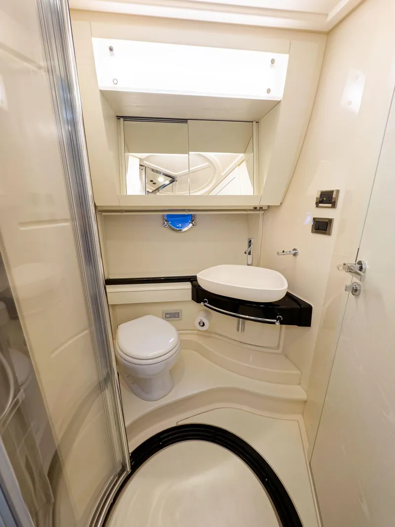 Slide: The Image of Azimut 55S 2016 - 52