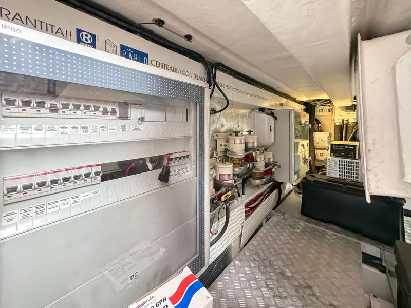 Slide: The Image of Azimut 55S 2016 - 57