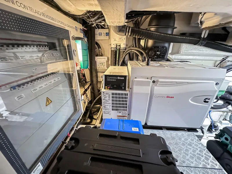 Slide: The Image of Azimut 55S 2016 - 58