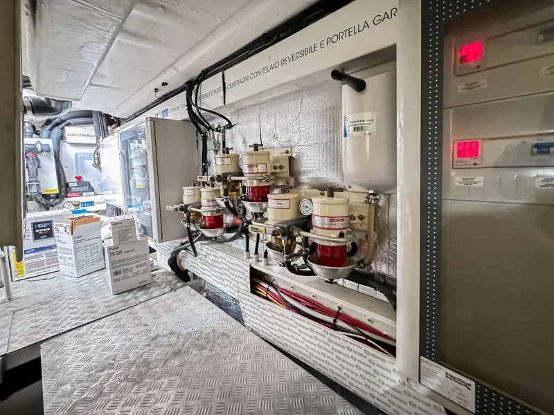 Slide: The Image of Azimut 55S 2016 - 60