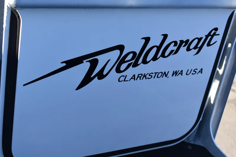 Slide: The Image of Weldcraft 280 Cuddy King T250XCB 2025 model boat, Clarkston, WA USA. - 21