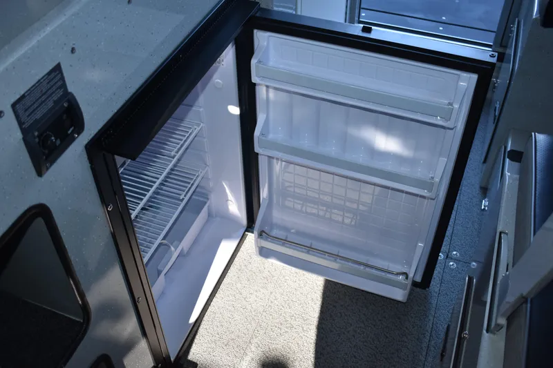 Slide: The Image of Weldcraft 280 Cuddy King T250XCB's On Order 2026 - 50