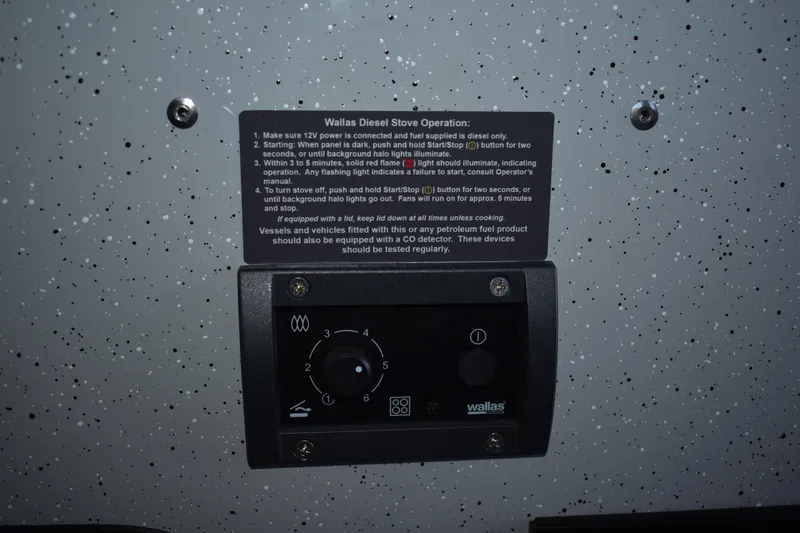 Slide: The Image of Weldcraft 280 Cuddy King T250XCB's On Order 2026 - 52