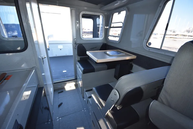 Slide: The Image of Weldcraft 280 Cuddy King T250XCB's On Order 2026 - 60