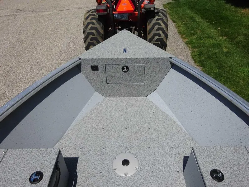 Slide: The Image of Lund 1675 Alaskan SS 2024 - 10