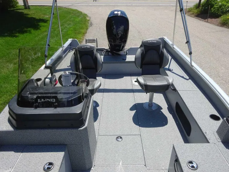 Slide: The Image of Lund 1675 Alaskan SS 2024 - 12