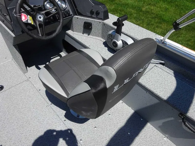 Slide: The Image of Lund 1675 Alaskan SS 2024 - 3