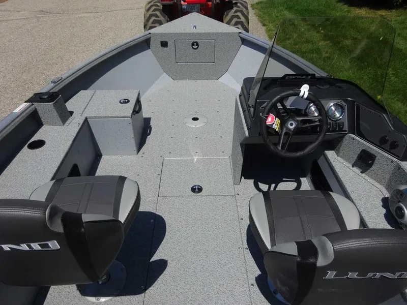 Slide: The Image of Lund 1675 Alaskan SS 2024 - 4