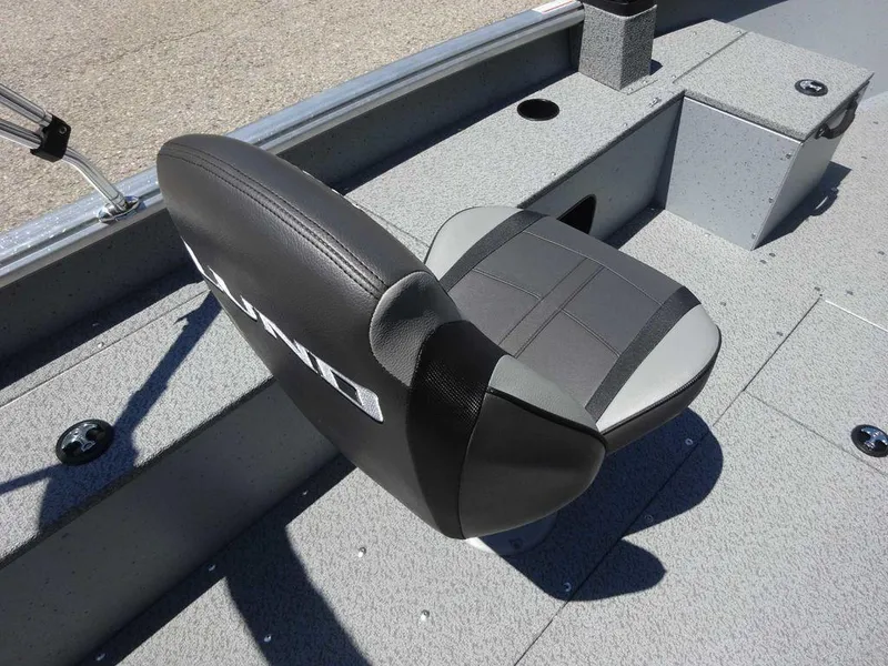 Slide: The Image of Lund 1675 Alaskan SS 2024 - 5