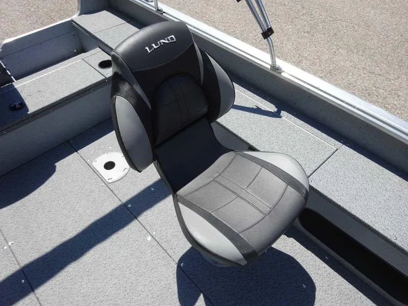 Slide: The Image of Lund 1675 Alaskan SS 2024 - 6