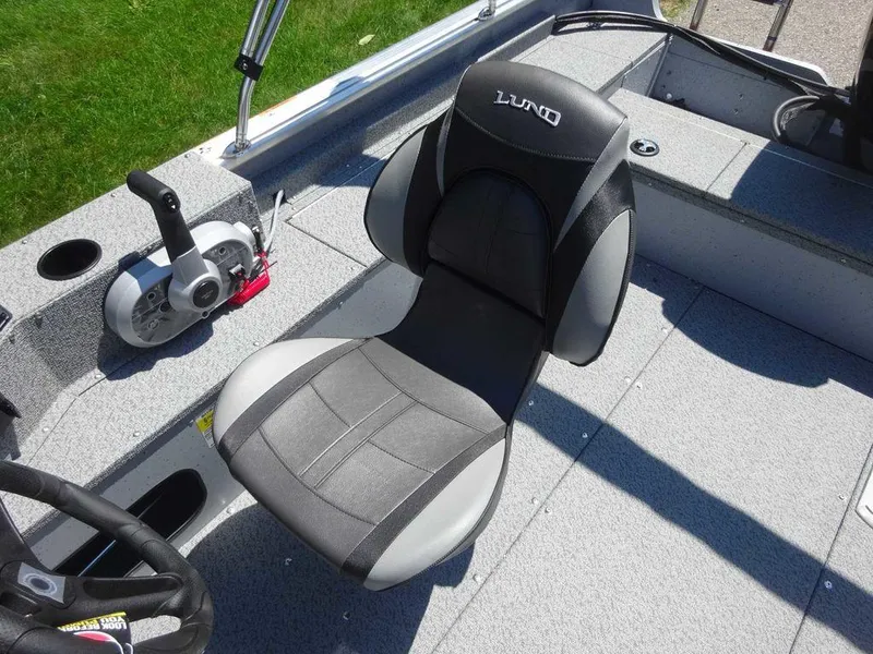 Slide: The Image of Lund 1675 Alaskan SS 2024 - 7