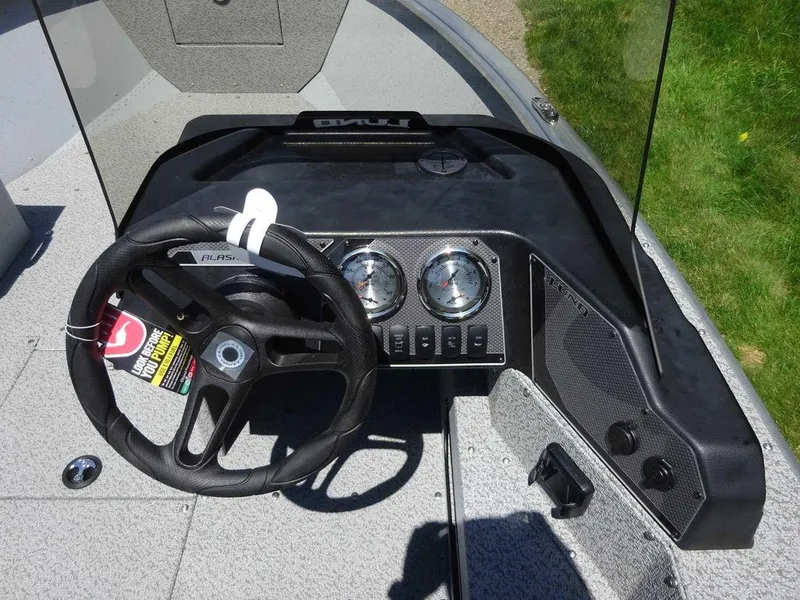 Slide: The Image of Lund 1675 Alaskan SS 2024 - 8