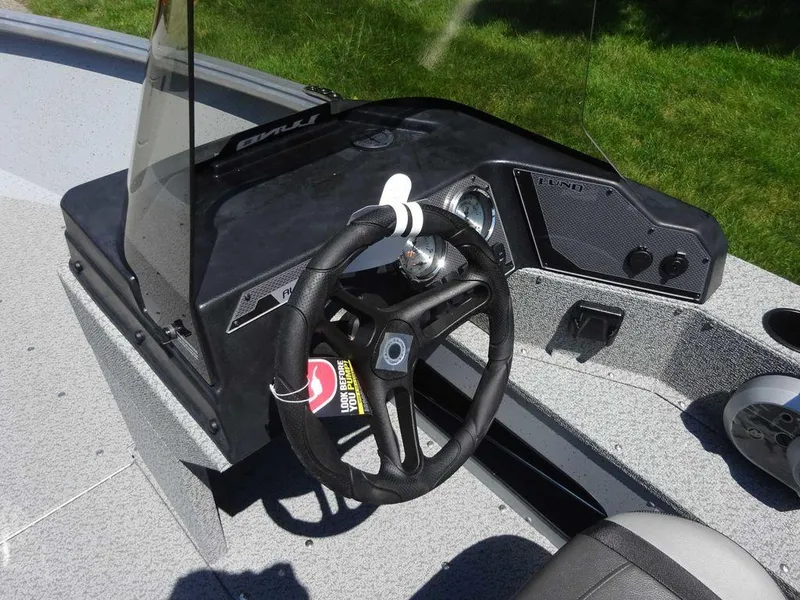 Slide: The Image of Lund 1675 Alaskan SS 2024 - 9