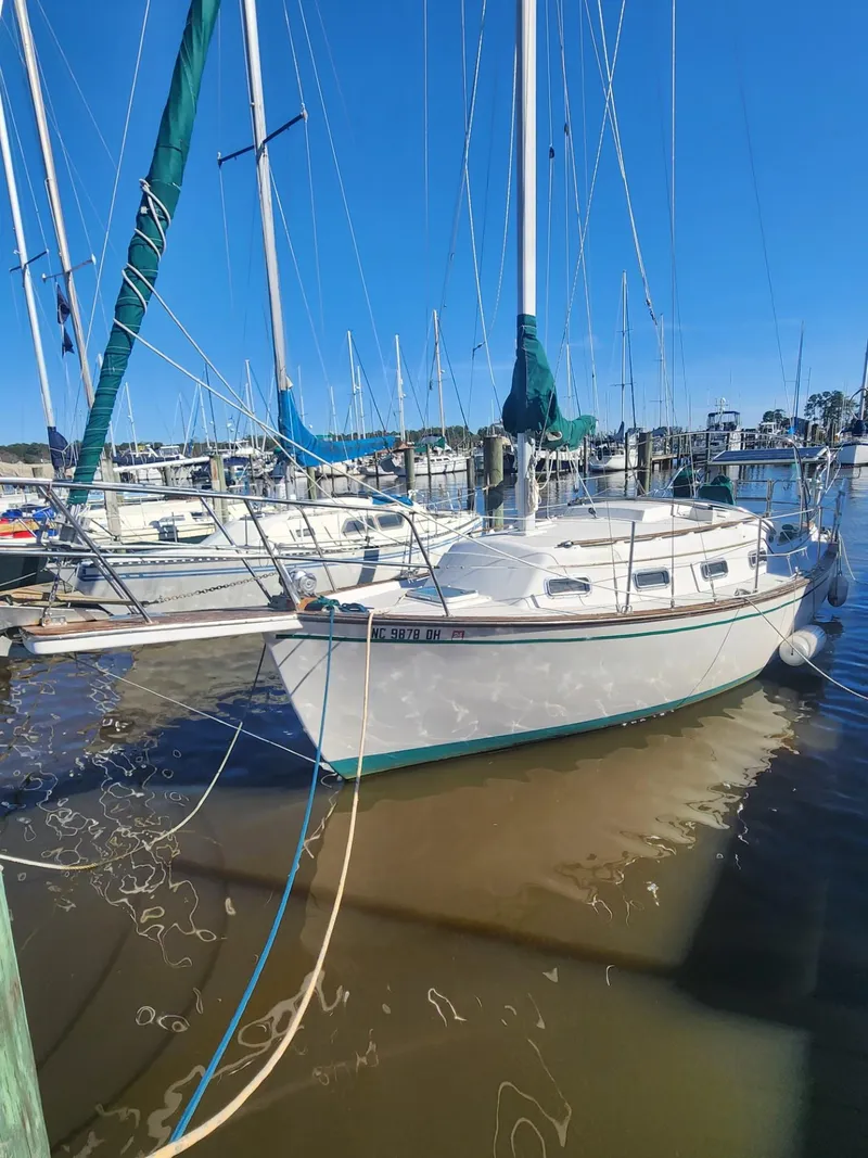 The Image of Island Packet 27  - 0