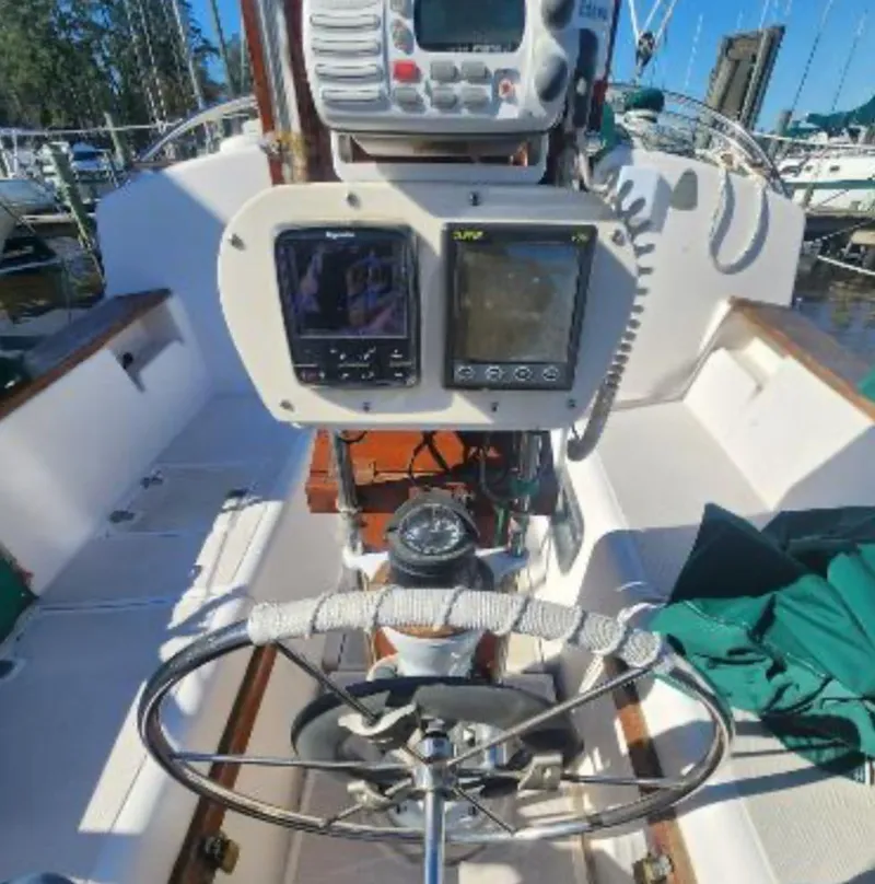 Slide: The Image of 1987 Island Packet 27 - 15