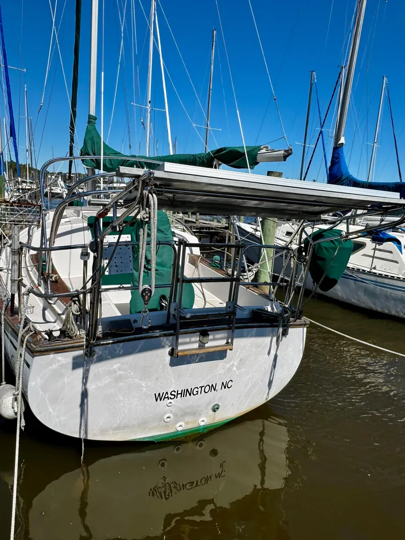 Slide: The Image of 1987 Island Packet 27 - 23