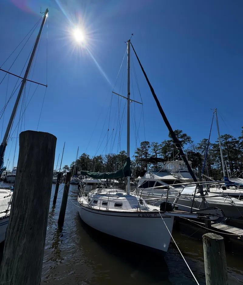 Slide: The Image of 1987 Island Packet 27 - 24