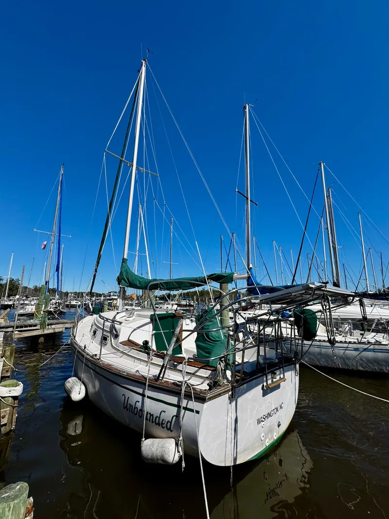 Slide: The Image of 1987 Island Packet 27 - 25