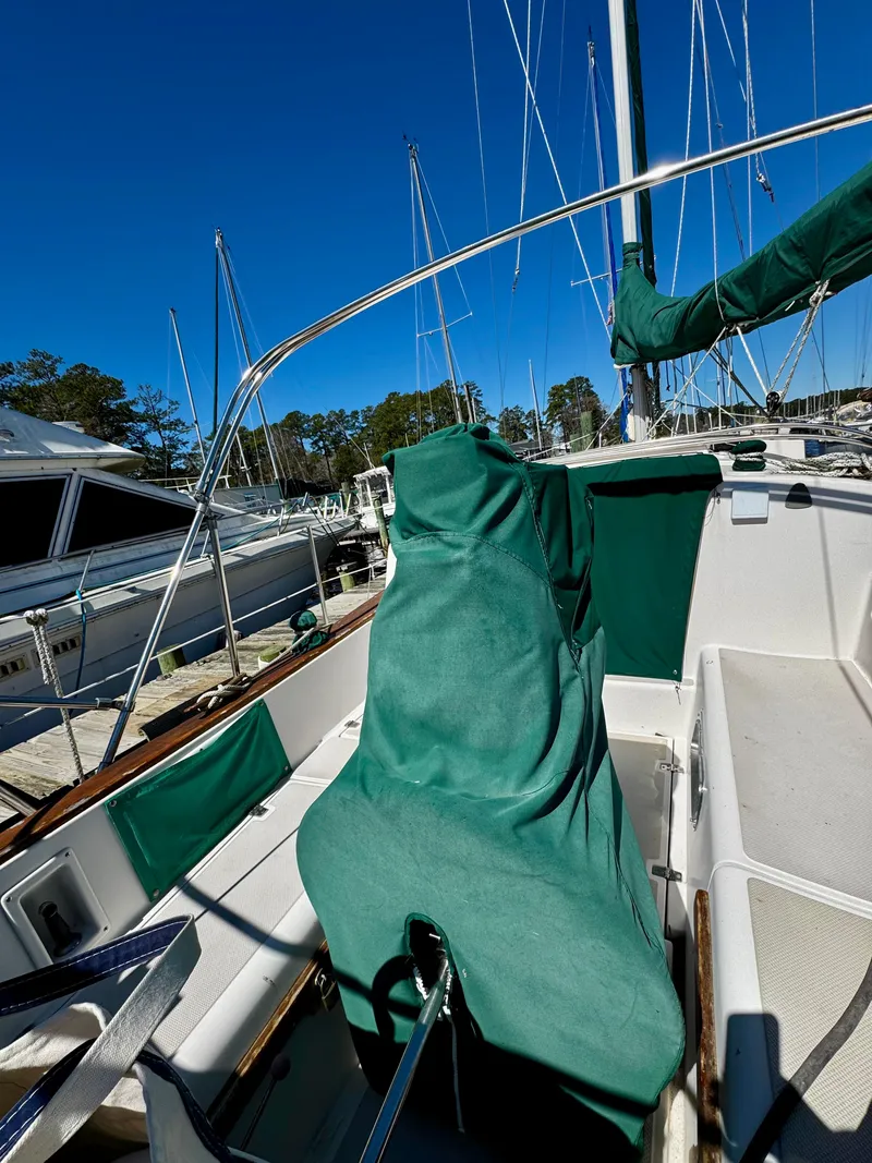 Slide: The Image of 1987 Island Packet 27 - 27