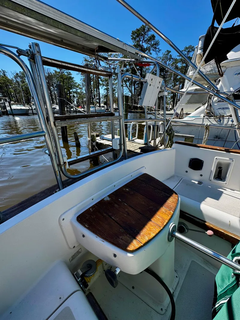 Slide: The Image of 1987 Island Packet 27 - 30