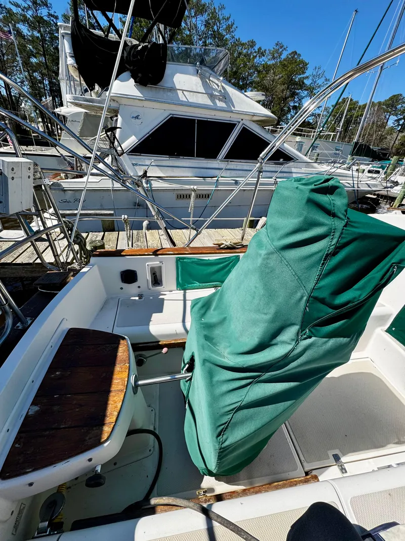 Slide: The Image of 1987 Island Packet 27 - 31