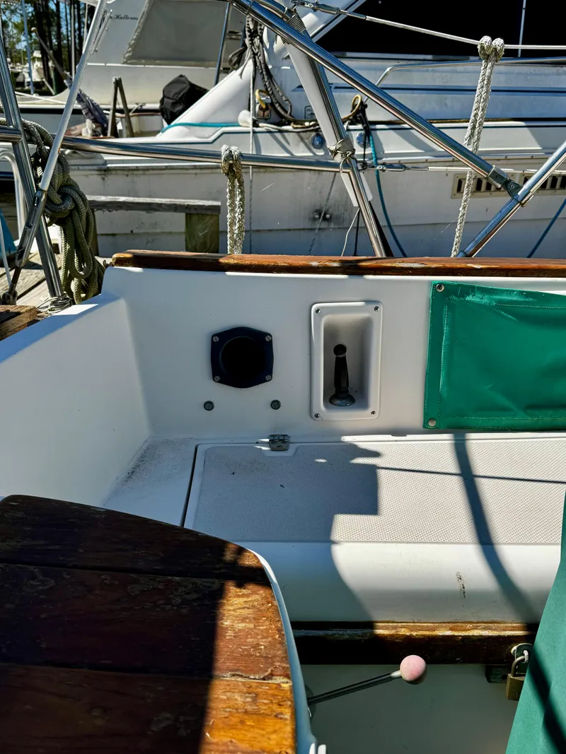 Slide: The Image of 1987 Island Packet 27 - 33