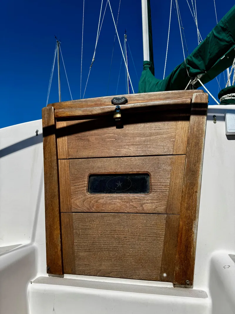 Slide: The Image of 1987 Island Packet 27 - 38